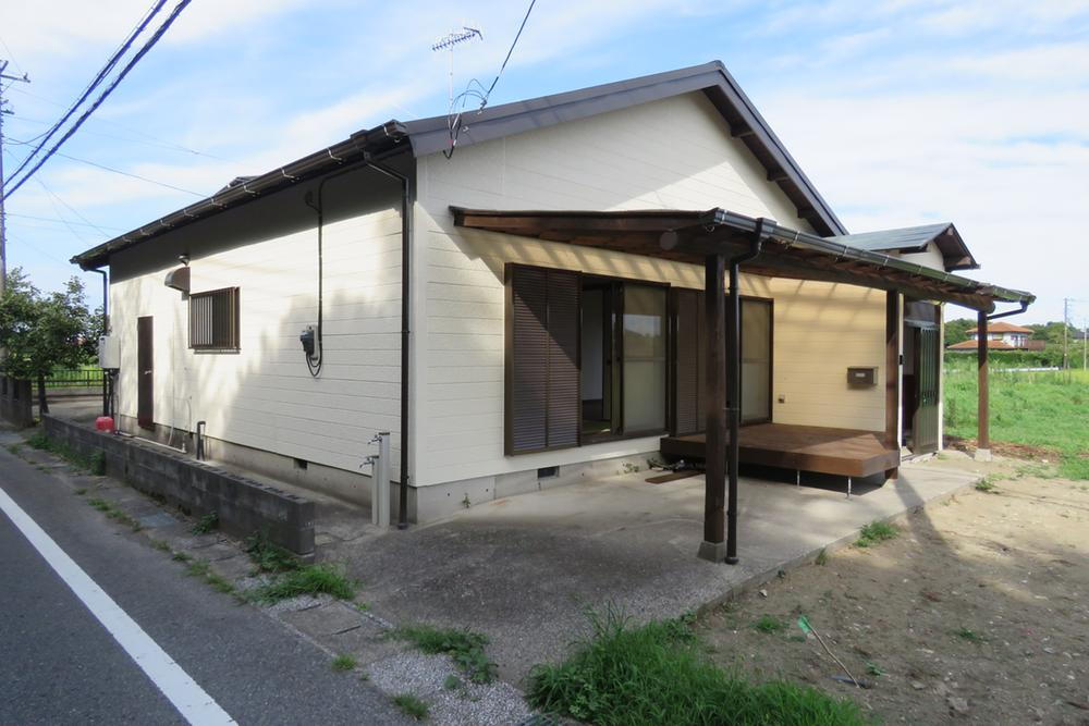 千葉県いすみ市岬町井沢 長者町駅 中古一戸建て・中古住宅