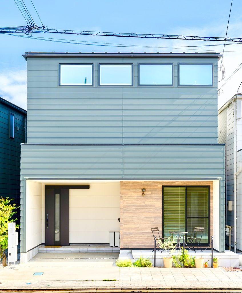 神奈川県綾瀬市上土棚北3 長後駅 中古一戸建て・中古住宅