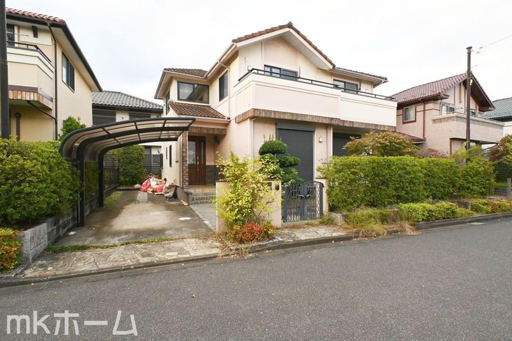 千葉県佐倉市染井野2 京成臼井駅 中古一戸建て・中古住宅