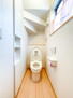 長野１（東行田駅）　２４８０万円 トイレには快適な温水洗浄便座付き！！<BR>小窓もあり採光に優れ、換気もしやすいので毎日快適にお使い頂けます＾＾