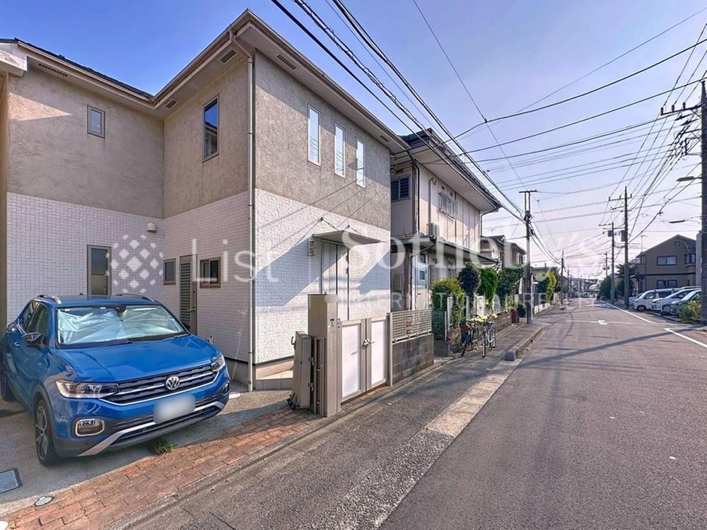 神奈川県大和市南林間7 南林間駅 中古一戸建て・中古住宅