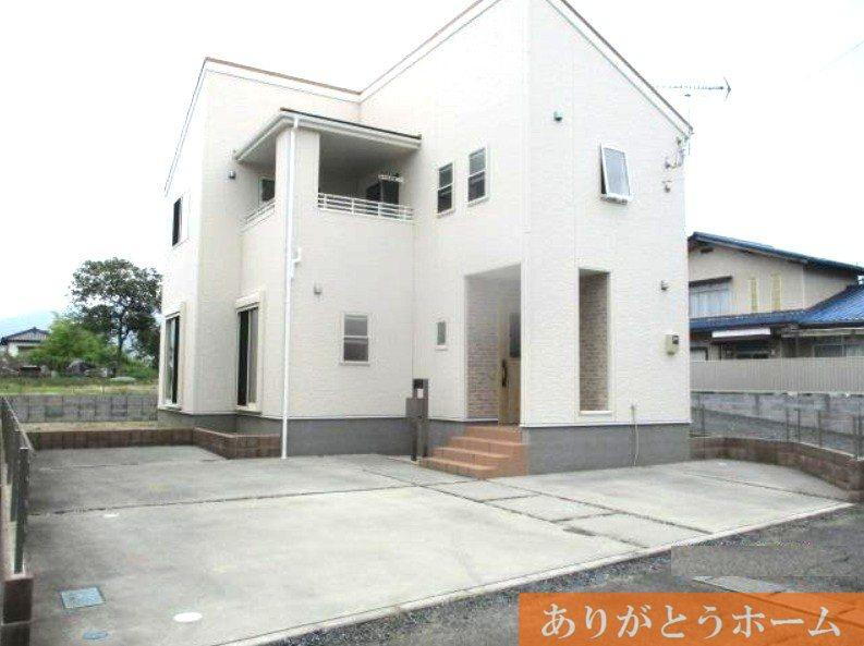 茨城県高萩市大字島名 中古一戸建て・中古住宅