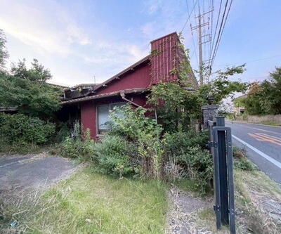 千葉県香取郡東庄町笹川い 笹川駅 中古一戸建て・中古住宅
