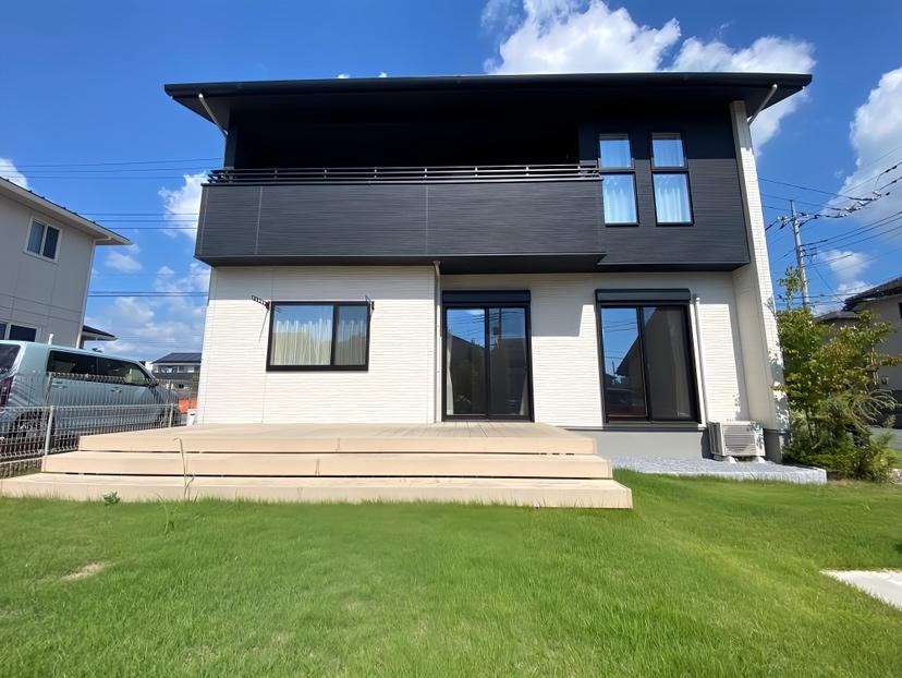 栃木県宇都宮市鶴田町 南宇都宮駅 中古一戸建て・中古住宅