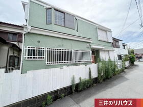 神奈川県茅ヶ崎市赤羽根 辻堂駅 中古一戸建て・中古住宅