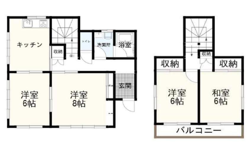 群馬県佐波郡玉村町大字板井 新町駅 中古住宅 物件詳細