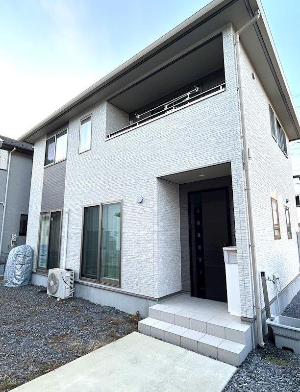 栃木県鹿沼市玉田町 北鹿沼駅 中古一戸建て・中古住宅