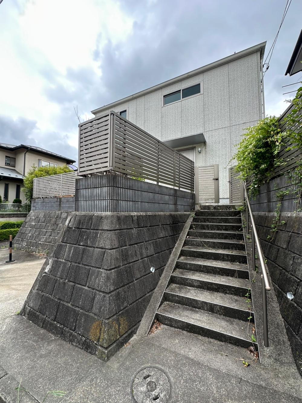 神奈川県横浜市緑区三保町 中山駅 中古一戸建て・中古住宅