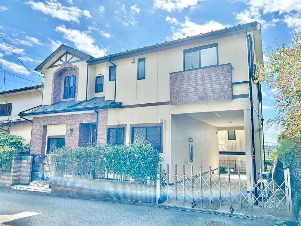 千葉県我孫子市船戸3 北柏駅 中古一戸建て・中古住宅