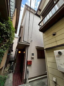 東京都板橋区徳丸1 東武練馬駅 中古一戸建て・中古住宅
