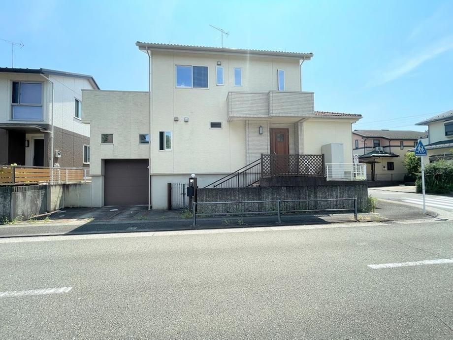 神奈川県横浜市緑区長津田みなみ台6 長津田駅 中古一戸建て・中古住宅