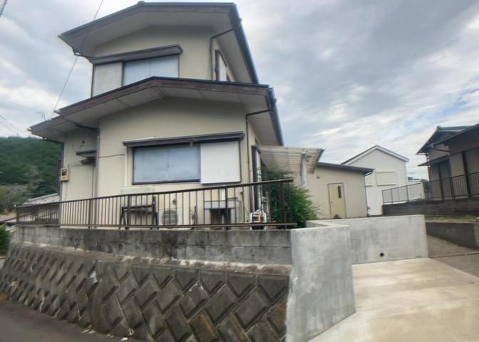 神奈川県厚木市上荻野 本厚木駅 中古一戸建て・中古住宅