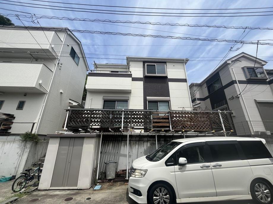 神奈川県横須賀市秋谷2 逗子駅 中古一戸建て・中古住宅