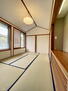 大町３（鎌倉駅）　１億４８００万円 室内（2022年10月）撮影<BR>２F東側和室