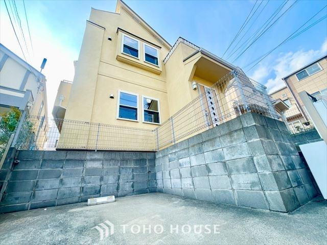 東京都世田谷区祖師谷6 祖師ヶ谷大蔵駅 中古一戸建て・中古住宅