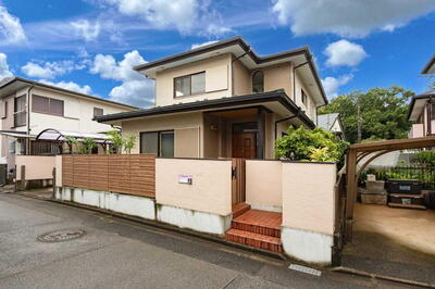 千葉県八千代市高津 八千代緑が丘駅 中古一戸建て・中古住宅