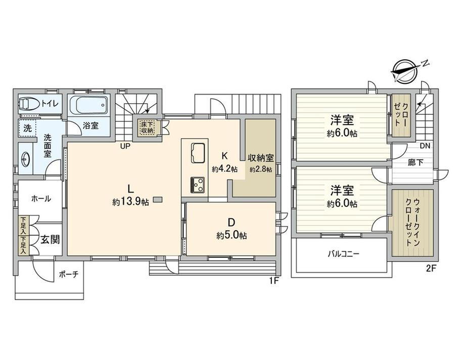 東京都町田市小野路町 鶴川駅 中古住宅 物件詳細