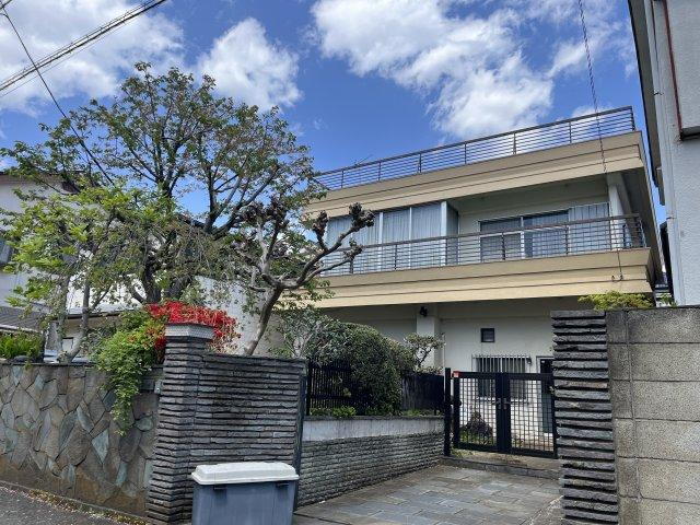 東京都東久留米市南町4 ひばりヶ丘駅 中古一戸建て・中古住宅