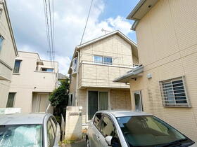 東京都日野市栄町3 日野駅 中古一戸建て・中古住宅