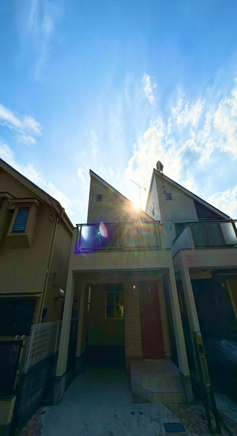 東京都杉並区高円寺南5 東高円寺駅 中古一戸建て・中古住宅