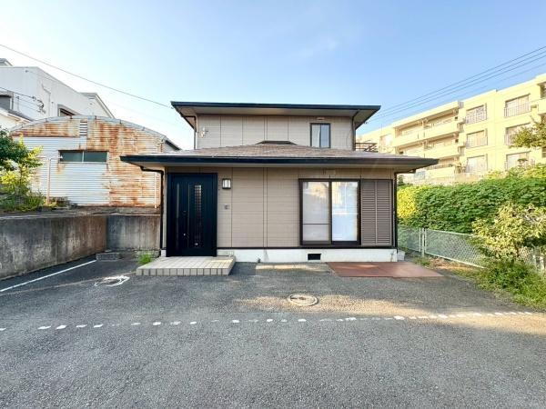 神奈川県横浜市保土ケ谷区境木町 保土ケ谷駅 中古一戸建て・中古住宅