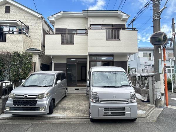 神奈川県相模原市南区御園4 小田急相模原駅 中古一戸建て・中古住宅