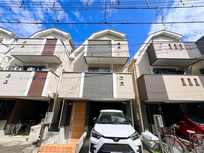 東京都練馬区北町2 東武練馬駅 中古一戸建て・中古住宅
