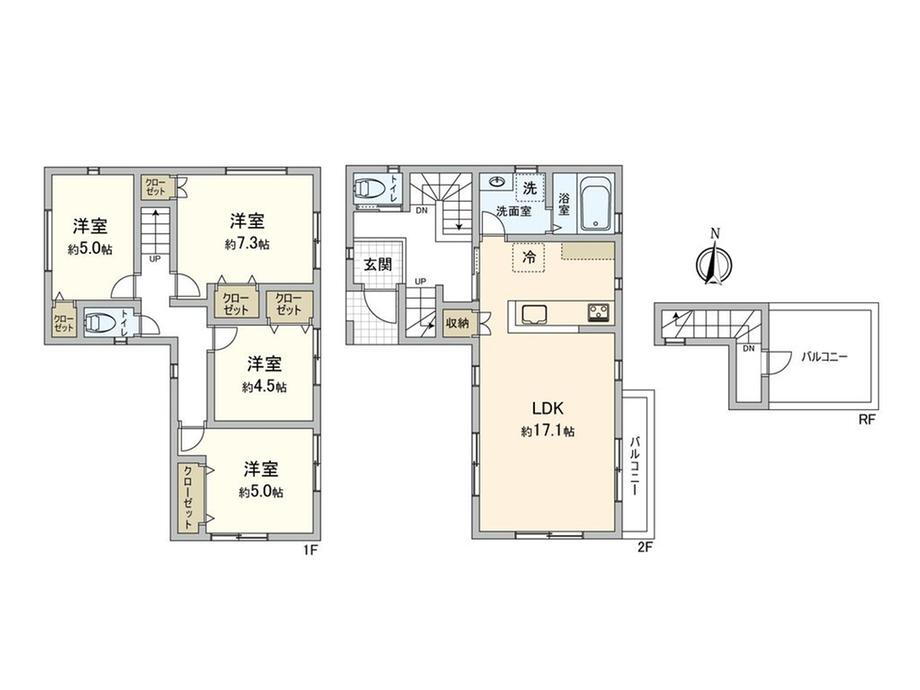 神奈川県横浜市南区六ツ川２ 弘明寺駅 中古住宅 物件詳細