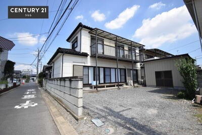 茨城県土浦市荒川沖東3 荒川沖駅 中古一戸建て・中古住宅