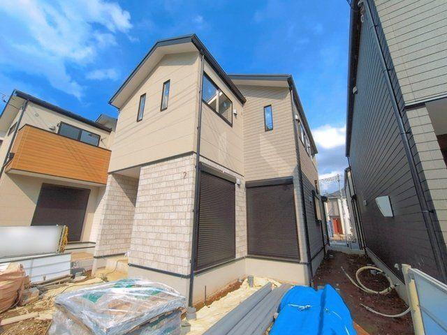 埼玉県さいたま市緑区大字三室 東浦和駅 新築一戸建て・分譲住宅
