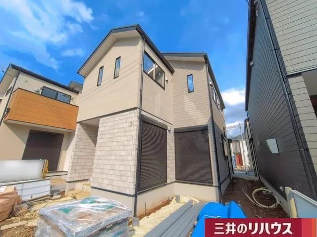 埼玉県さいたま市緑区大字三室 東浦和駅 新築一戸建て・分譲住宅