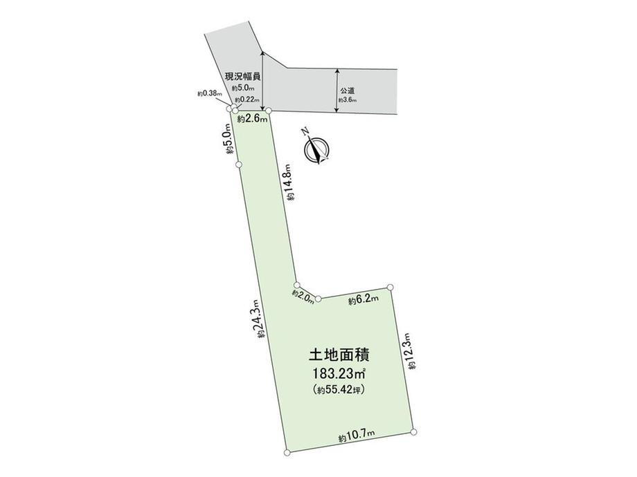東京都品川区大井６ 大井町駅 中古一戸建て・中古住宅