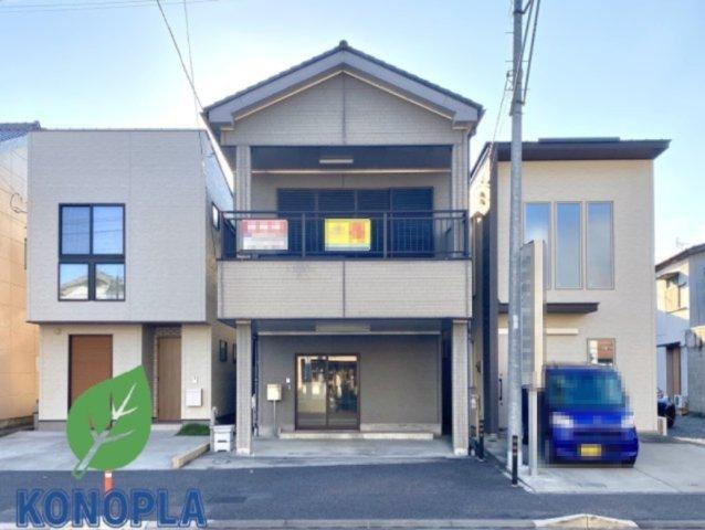 群馬県高崎市大橋町 北高崎駅 中古一戸建て・中古住宅
