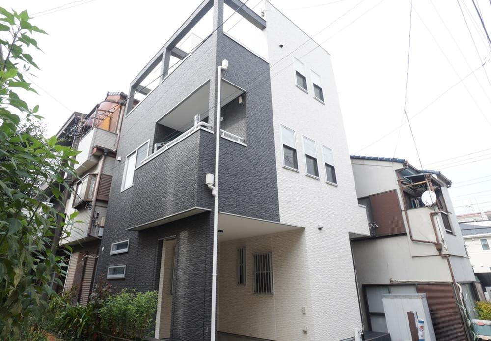 埼玉県和光市中央1 和光市駅 中古一戸建て・中古住宅