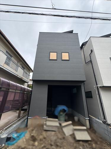 神奈川県横浜市栄区本郷台３ 本郷台駅 新築一戸建て・分譲住宅