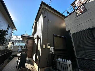 神奈川県相模原市緑区大山町 橋本駅 中古一戸建て・中古住宅