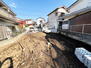 上飯田町（いずみ中央駅）　５２８０万円 2024年7月完成予定です。