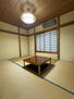 上平間（平間駅）　３７６０万円 室内（2024年3月）撮影 1階和室