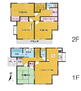 篠籠田（豊四季駅）　２４９８万円 2498万円、4LDK、土地面積101.78m<sup>2</sup>、建物面積95.63m<sup>2</sup> 資料請求、住宅ローンの相談、現地見学受付中です