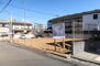 和泉４（方南町駅）　１億３２０万円 現地・区画全体（2024年3月）撮影