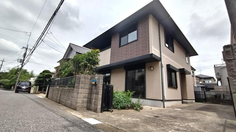 千葉県千葉市若葉区若松町 都賀駅 中古一戸建て・中古住宅