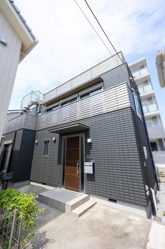 神奈川県海老名市今里3 社家駅 中古一戸建て・中古住宅