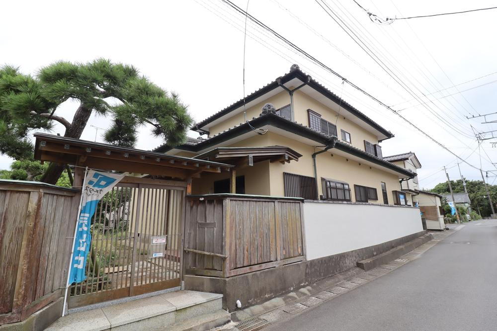 茨城県ひたちなか市八幡町 那珂湊駅 中古一戸建て・中古住宅