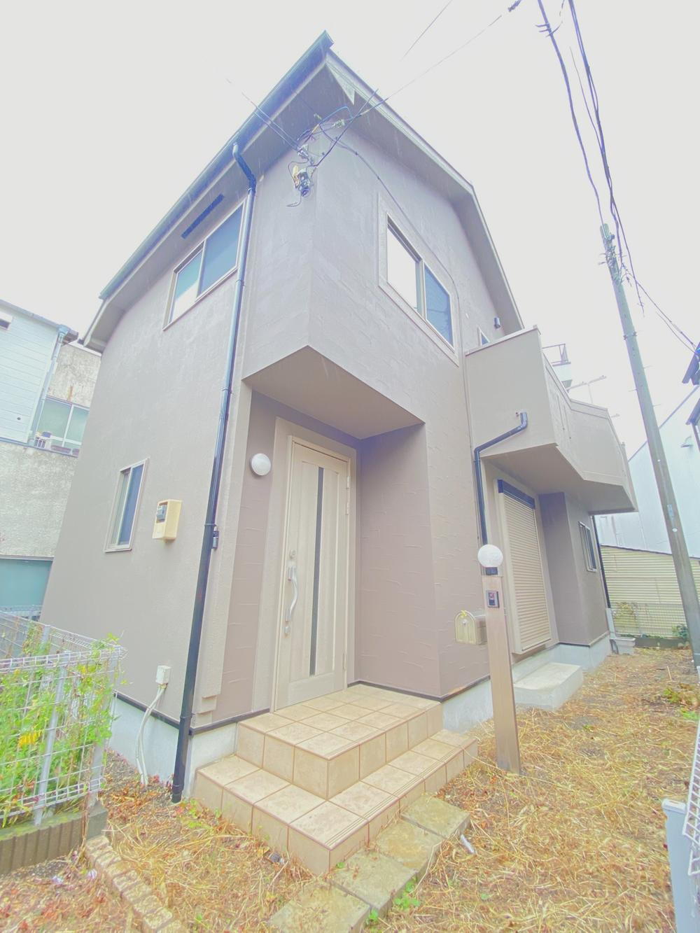 東京都東村山市恩多町5 中古一戸建て・中古住宅