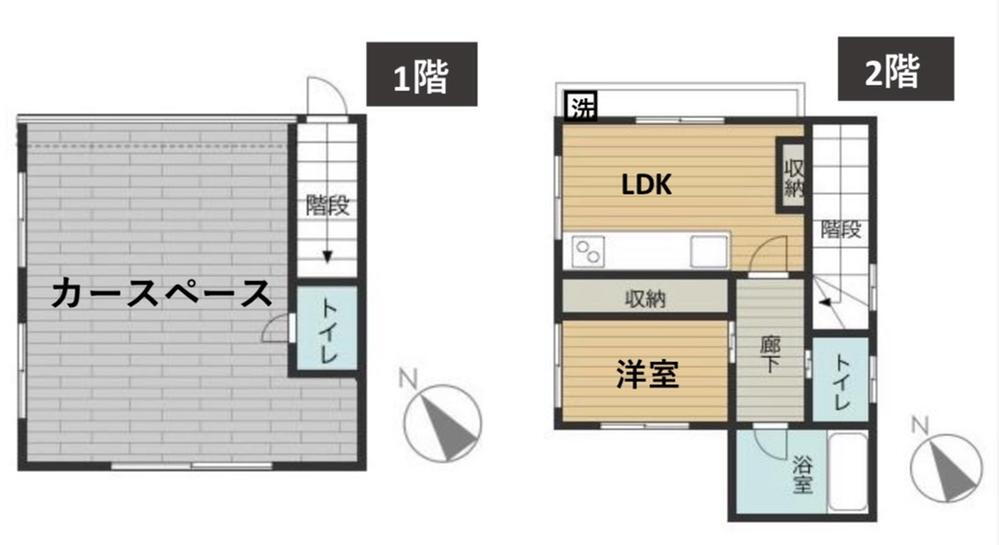 千葉県八千代市八千代台南１ 八千代台駅 中古住宅 物件詳細
