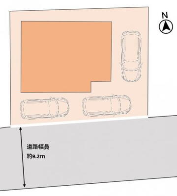 群馬県伊勢崎市馬見塚町 剛志駅 中古一戸建て・中古住宅