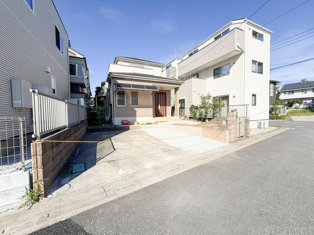 埼玉県さいたま市南区大字大谷口 南浦和駅 中古一戸建て・中古住宅