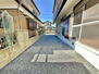 天川大島町１（前橋駅）　１２９９万円 駐車スペースは砂利施工済みでお手入れ不要です(^^♪