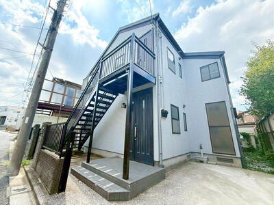 東京都練馬区南大泉1 保谷駅 中古一戸建て・中古住宅
