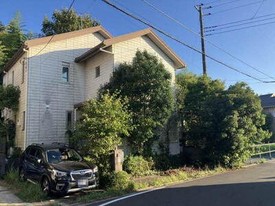 千葉県千葉市若葉区若松町 桜木駅 中古一戸建て・中古住宅